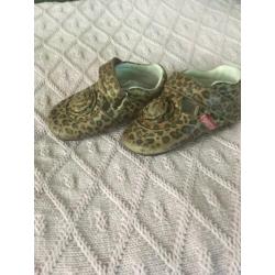 Babyschoenen