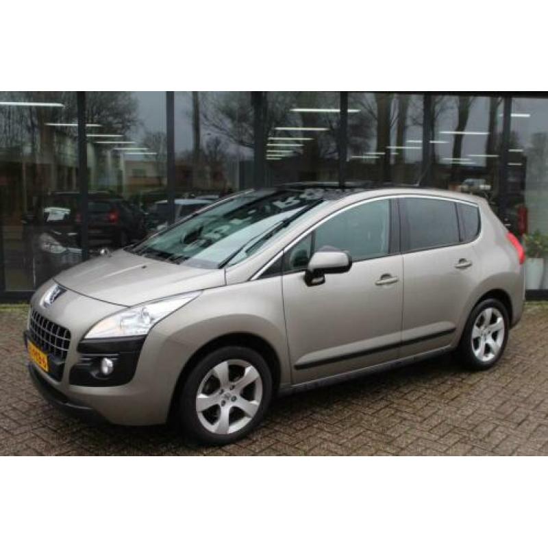 Peugeot 3008 1.6 THP ST *Navi*Panoramadak* (bj 2011)