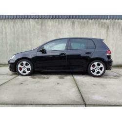 Volkswagen Golf 2.0 GTI 211 PK NAV, LMV, airco