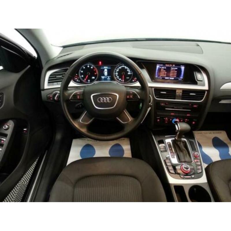 Audi A4 Sedan 1.8 TFSI Pro Line S Autom, Full map Navi, Mf S