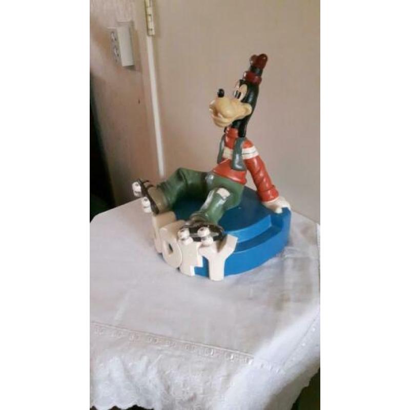Goofy beeld Disney
