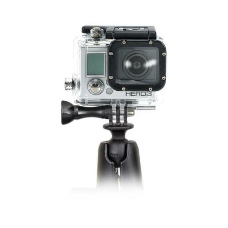 GoPro RAM Mount GoPro Adapter