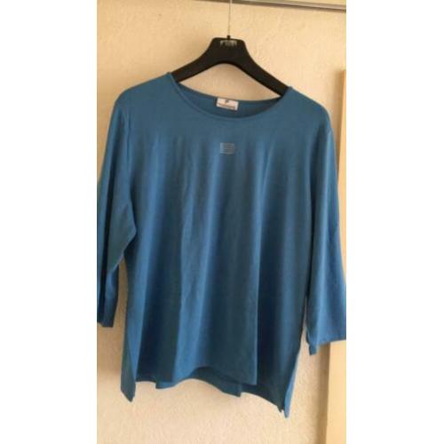 Frankenwalder t shirt maat 46