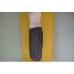 La Ligna rok maat 46 (70% katoen)