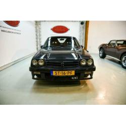 Opel MANTA 2.0I GSI