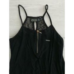 jurk 134 meisje Tumble 'n dry