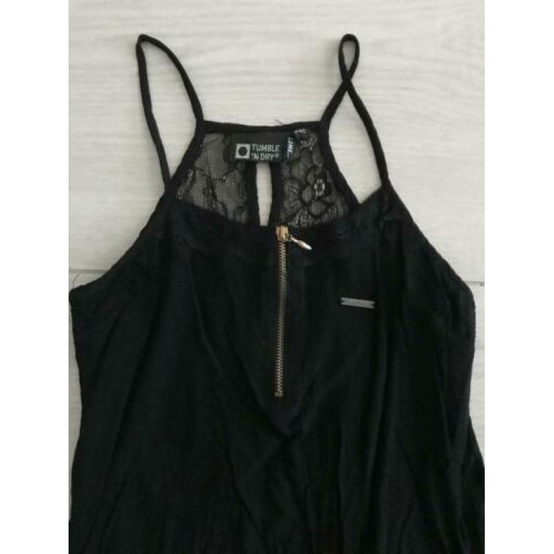jurk 134 meisje Tumble 'n dry