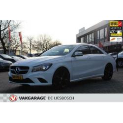 Mercedes-Benz CLA-klasse 180 Ambition panoramadak , navi ,xe