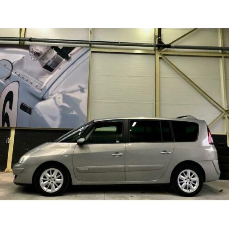 Renault Grand Espace 2.0 dCi Dynamique Automaat | Navigatie