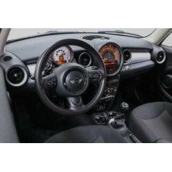 MINI Mini 1.6 One Business Line Airconditioning Cruise Contr