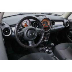 MINI Mini 1.6 One Business Line Airconditioning Cruise Contr