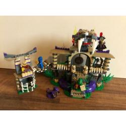 Lego ninjago