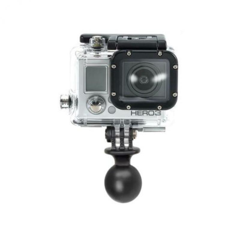GoPro RAM Mount GoPro Adapter