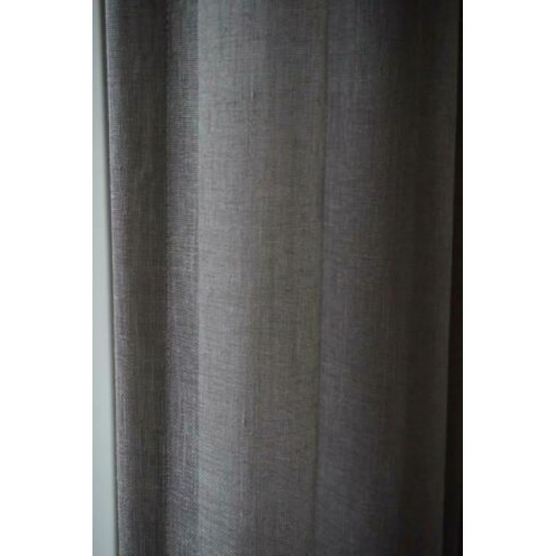 Gordijn (in between) Jonne Spice GAMMA 220x245