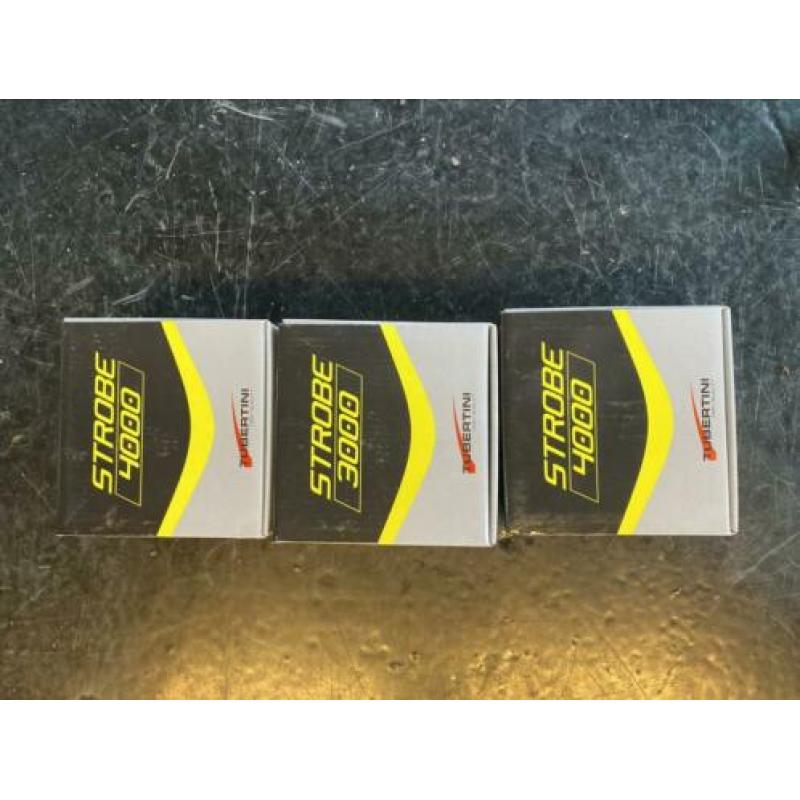 Spoon set, ultra light, forel