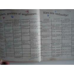 Bedtijd verhalen speciaal voor meisjes
