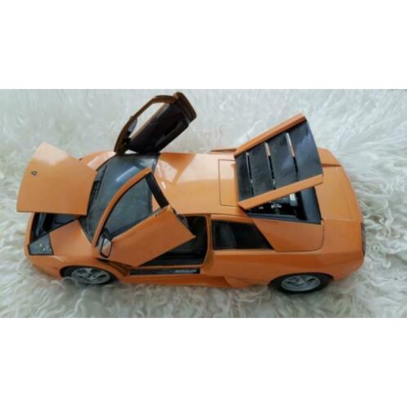Lamborghini 1:18