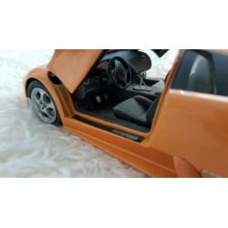 Lamborghini 1:18