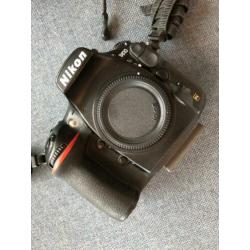 Nikon D810