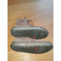 Wolky schoenen maat 38