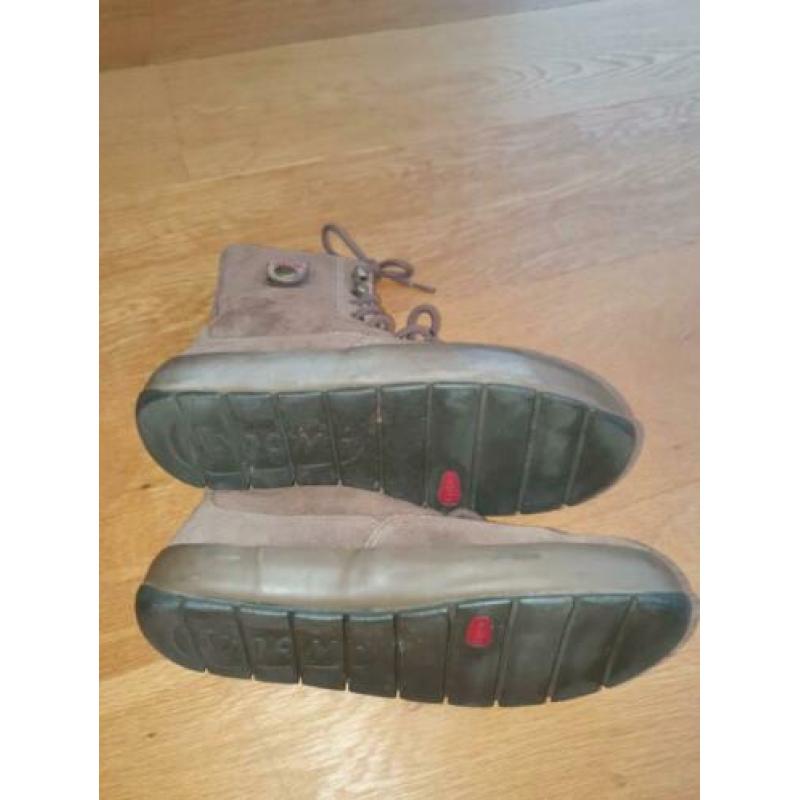 Wolky schoenen maat 38