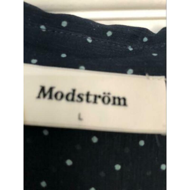 Blouse Modstrom (maat m/l)