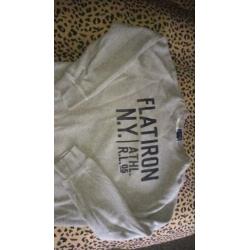 Polo Ralph Lauren sweater Flat Iron