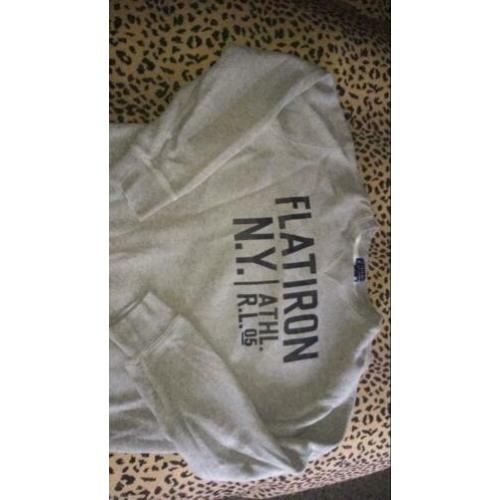 Polo Ralph Lauren sweater Flat Iron