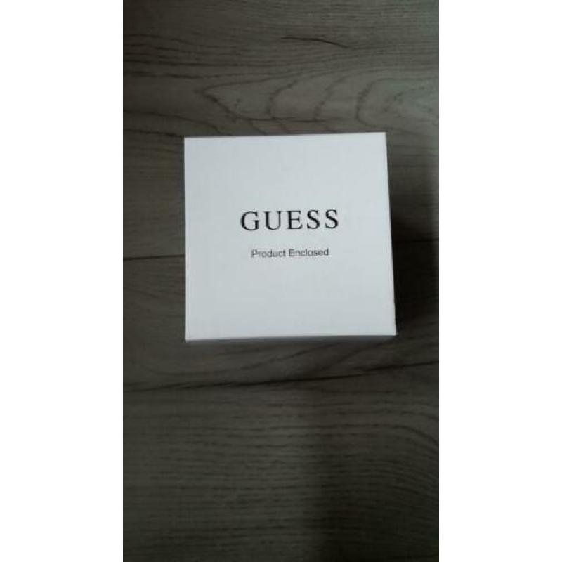 GUESS horloge