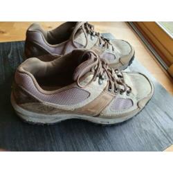 New balance wandelschoenen maat 40.5