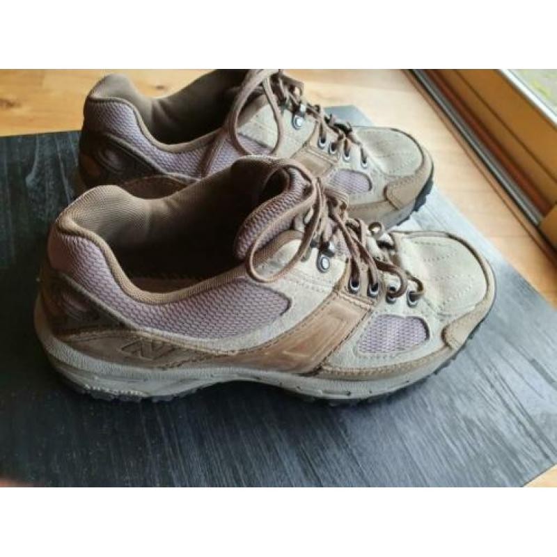 New balance wandelschoenen maat 40.5
