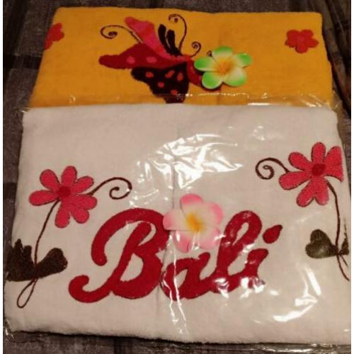 Badhanddoek