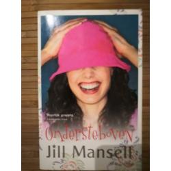 14 boeken Jill Mansell