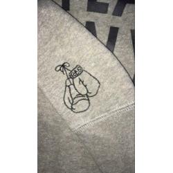 Polo Ralph Lauren sweater Flat Iron
