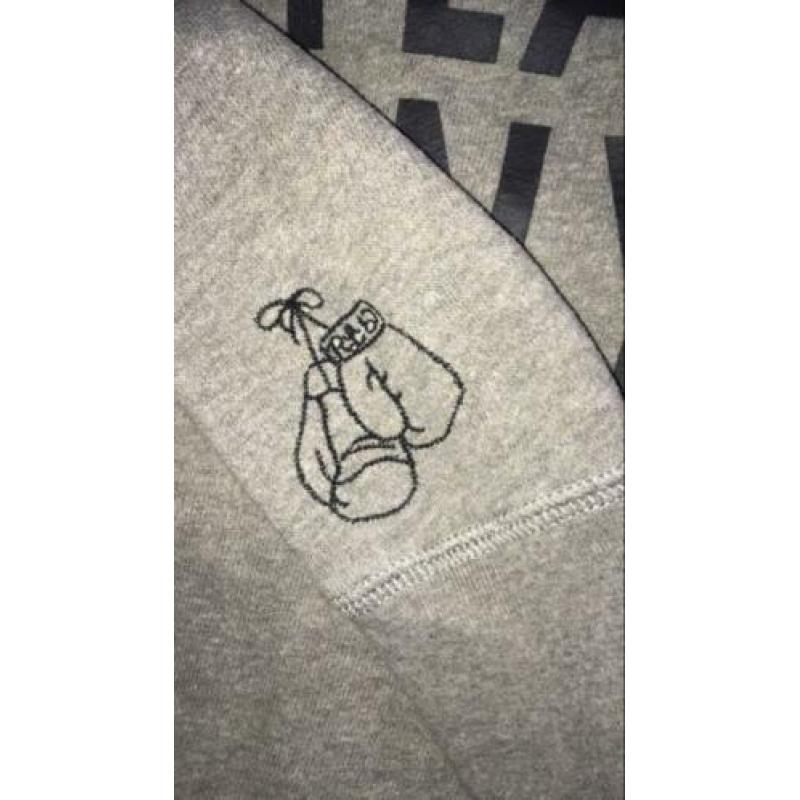Polo Ralph Lauren sweater Flat Iron
