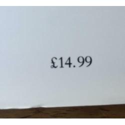 Terence Conran's DIY Book 30 tuinmeubel projecten € 7,50