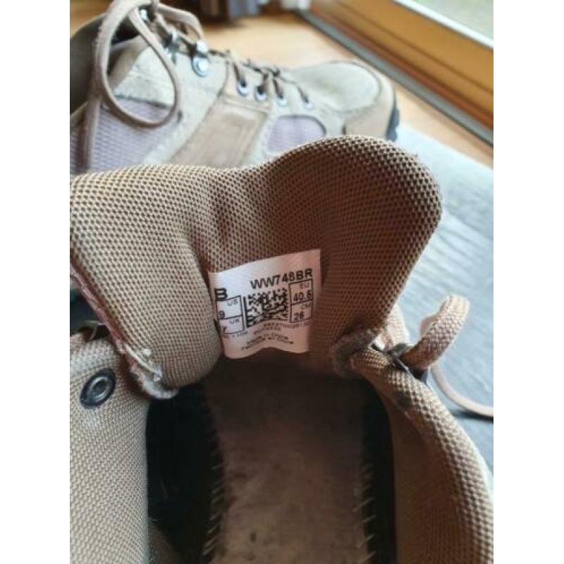 New balance wandelschoenen maat 40.5