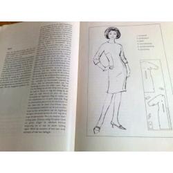 Vintage = Marion naaitips ''jaren '60''