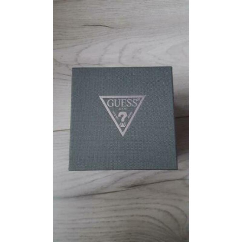 GUESS horloge