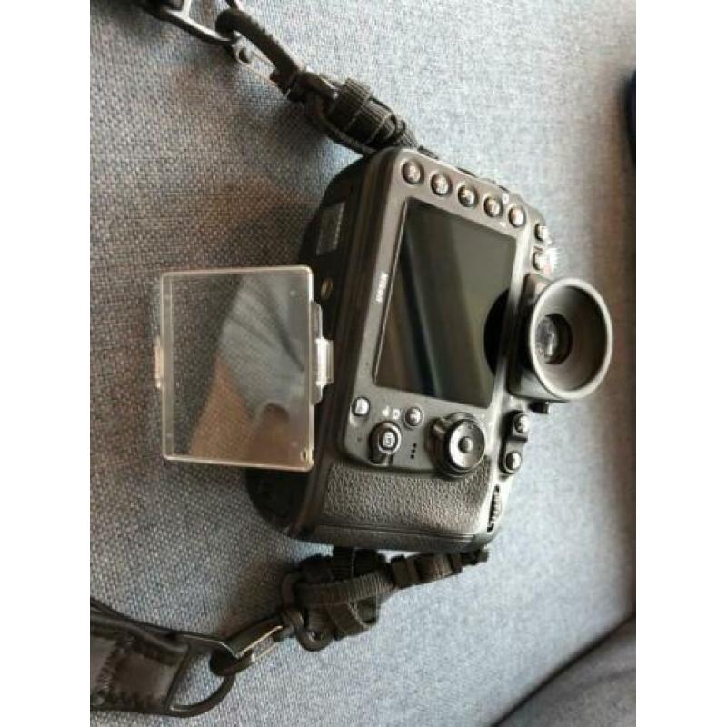 Nikon D810