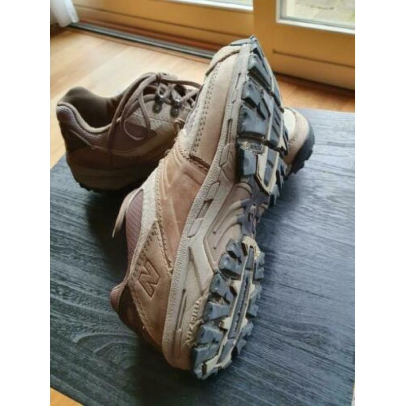 New balance wandelschoenen maat 40.5