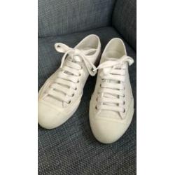 Gucci sneakers 8.5 croco