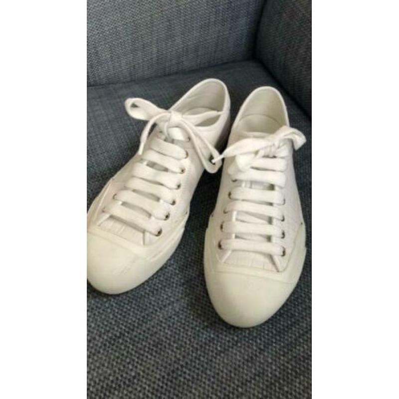 Gucci sneakers 8.5 croco