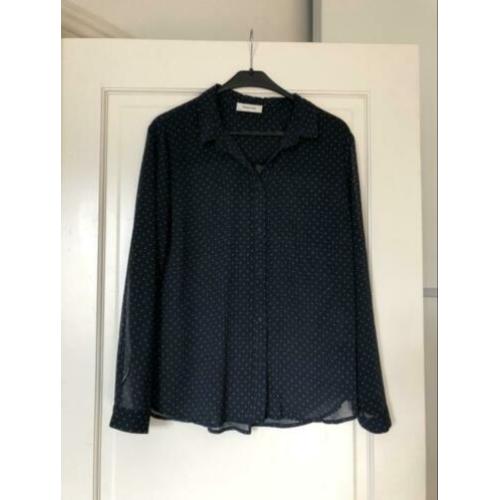 Blouse Modstrom (maat m/l)