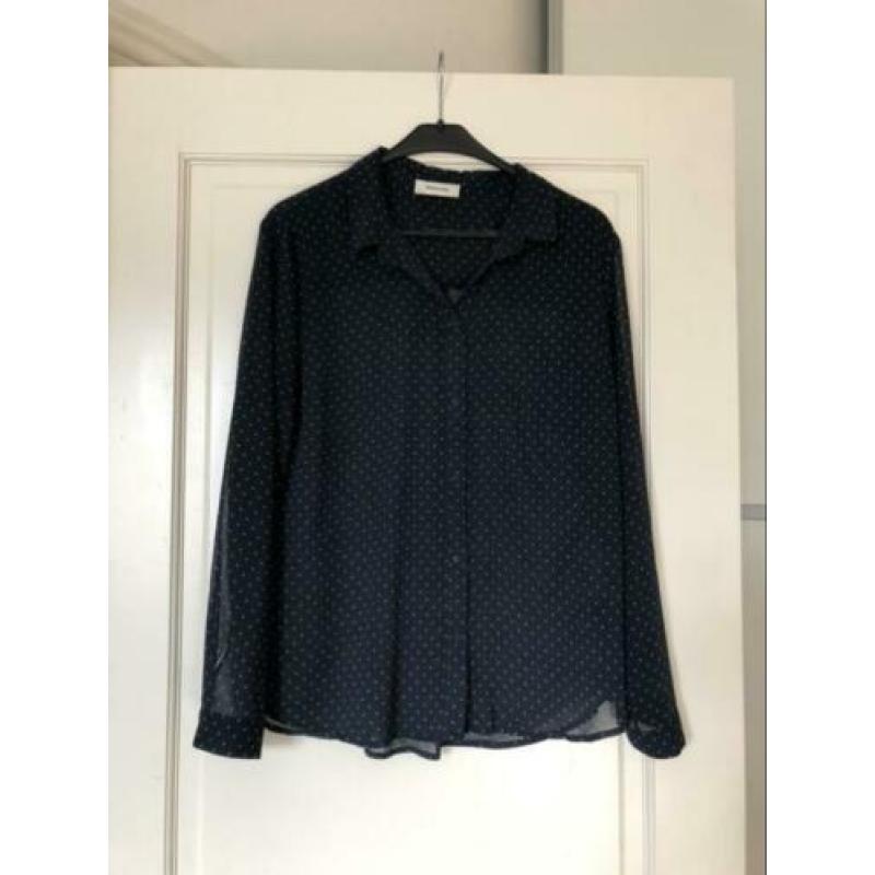 Blouse Modstrom (maat m/l)