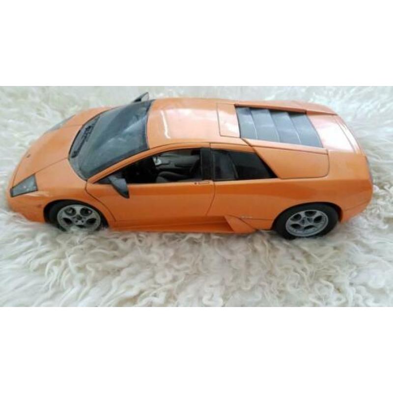 Lamborghini 1:18