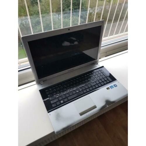 Samsung RV720