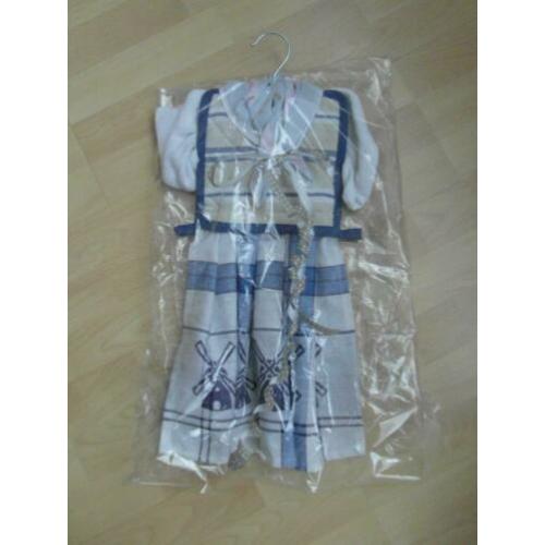 Nieuwe keuken textiel set cadeauverpakking