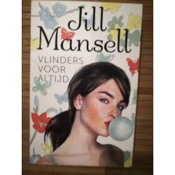 14 boeken Jill Mansell