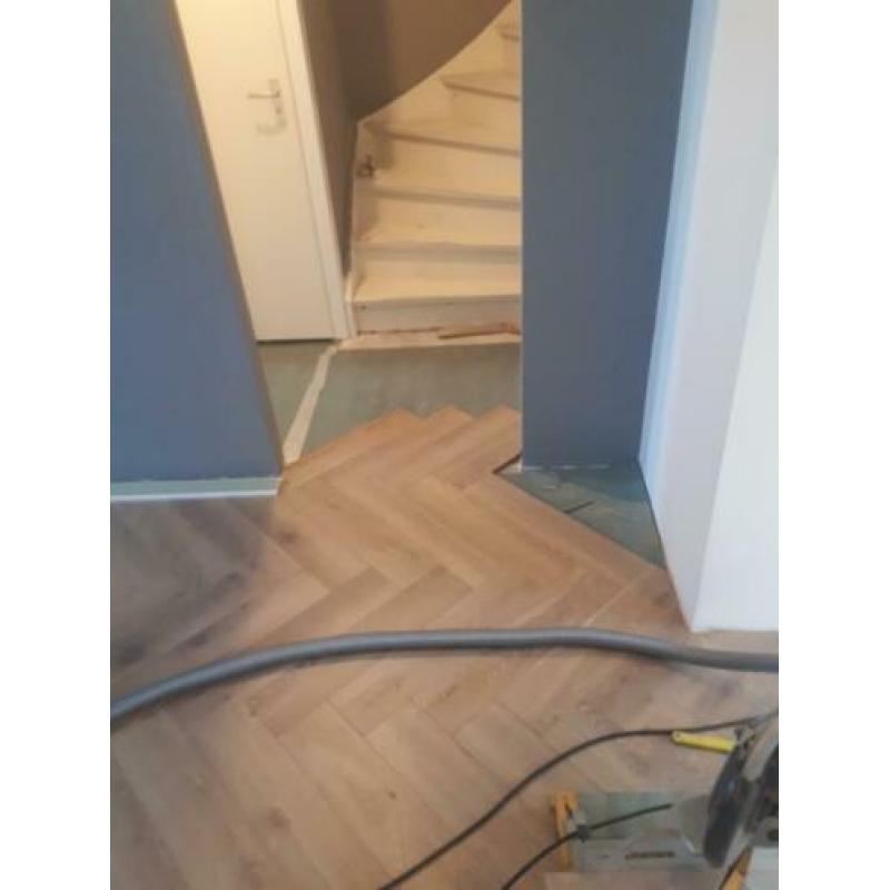 Klusjesman regio Zevenbergen, Breda, Etten-Leur (Handyman)